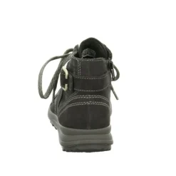 Superfit Stiefel Mädchen grau Jacks-Kinder Sneaker & Schnürer