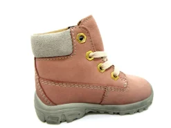 Ricosta Stiefel Mädchen rose-Kinder Stiefel & Stiefeletten
