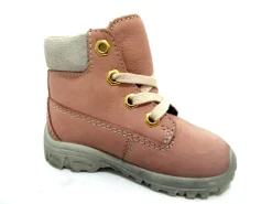 Ricosta Stiefel Mädchen rose-Kinder Stiefel & Stiefeletten