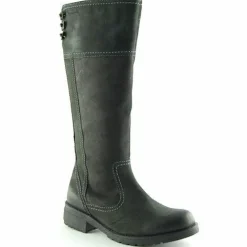 Tamaris Stiefel schwarz-Damen Stiefel & Stiefeletten
