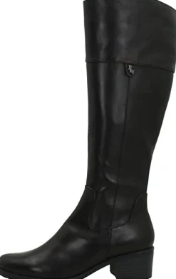Regarde le Ciel Stiefel schwarz-Damen Stiefel & Stiefeletten