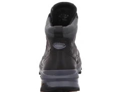 Gabor Stiefel schwarz 96.815.27-Damen Stiefel & Stiefeletten