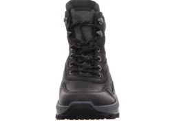 Gabor Stiefel schwarz 96.815.27-Damen Stiefel & Stiefeletten