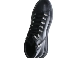 Tamaris Stiefel schwarz 1-1-25850-27/093-Damen Stiefel & Stiefeletten