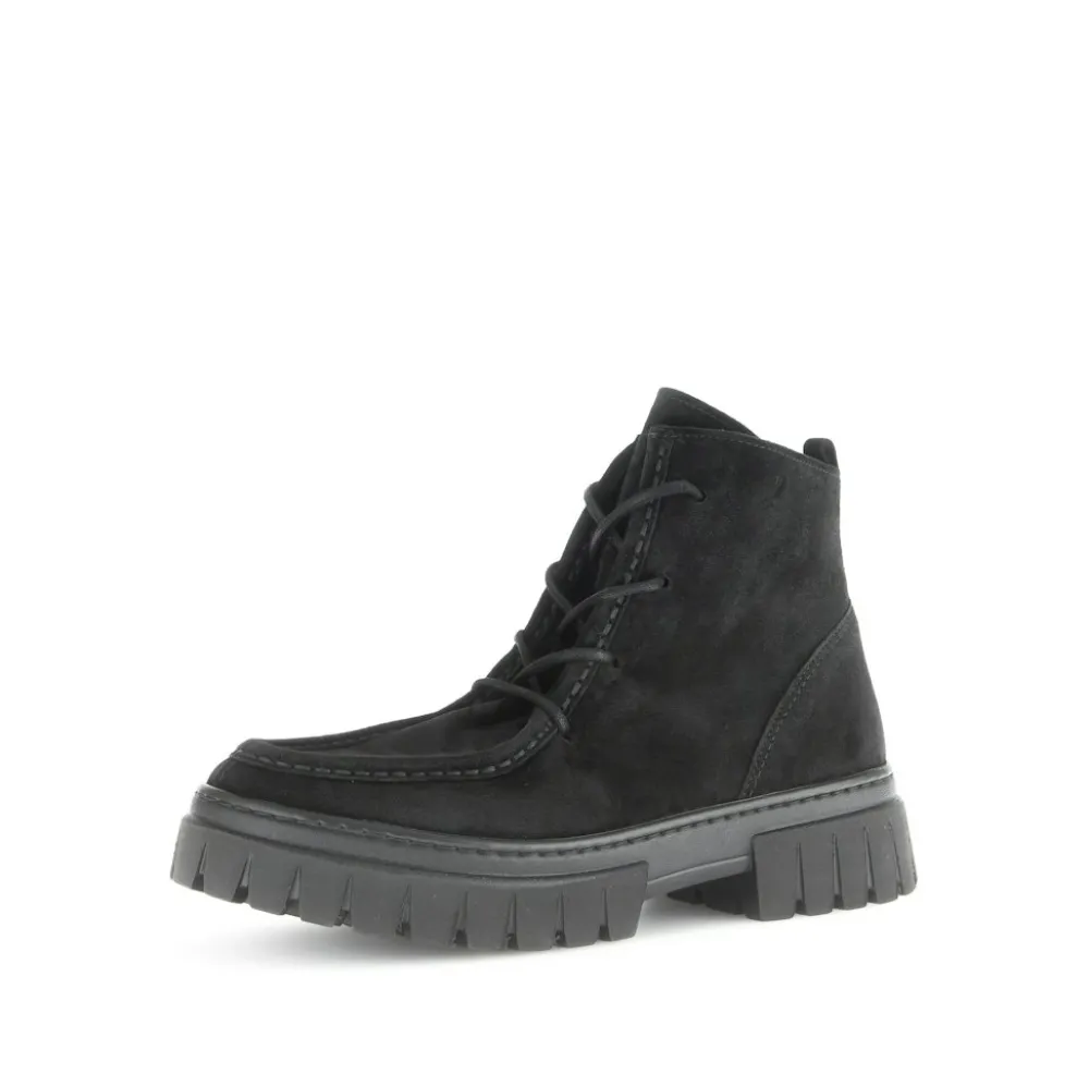 Gabor Stiefeletten-Damen Stiefel & Stiefeletten