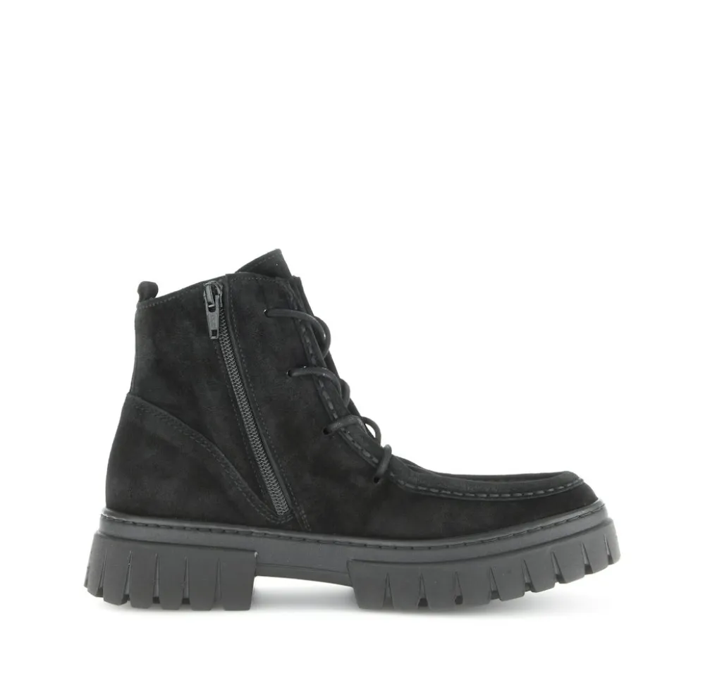 Gabor Stiefeletten-Damen Stiefel & Stiefeletten