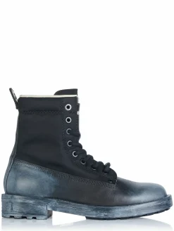 Diesel Stiefeletten-Damen Stiefel & Stiefeletten