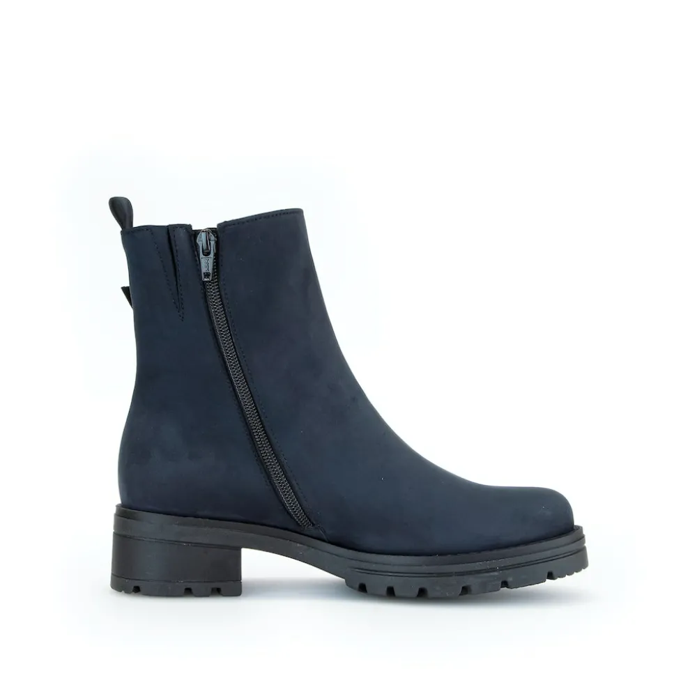 Gabor Stiefeletten-Damen Stiefel & Stiefeletten