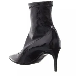 Love Moschino Stiefeletten-Damen Stiefel & Stiefeletten