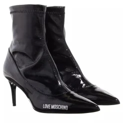 Love Moschino Stiefeletten-Damen Stiefel & Stiefeletten