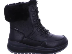 Glückschuh Stiefeletten-Damen Stiefel & Stiefeletten