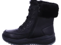 Glückschuh Stiefeletten-Damen Stiefel & Stiefeletten