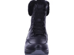 Glückschuh Stiefeletten-Damen Stiefel & Stiefeletten