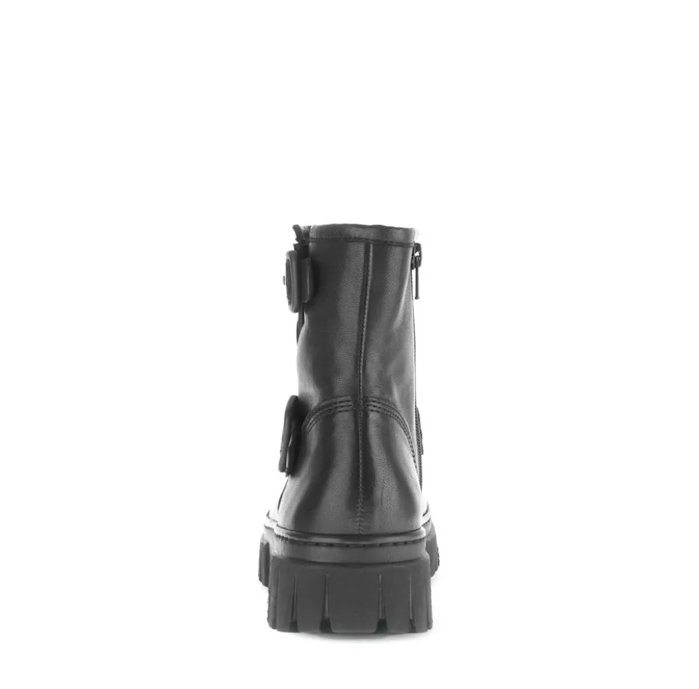 Gabor Stiefeletten-Damen Stiefel & Stiefeletten