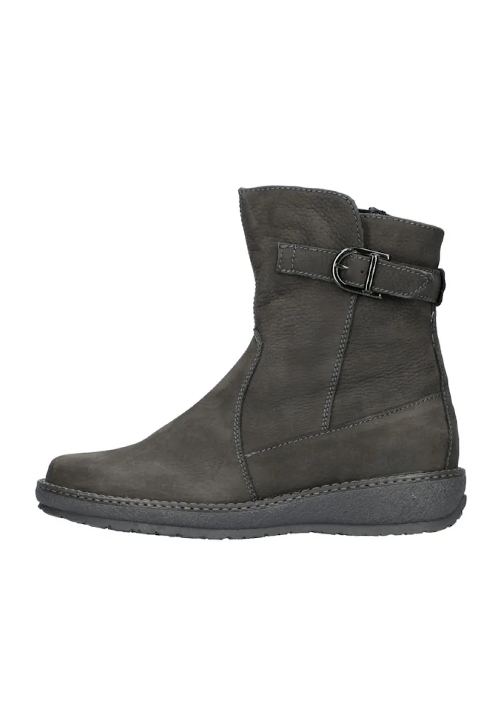 Waldläufer Stiefeletten-Damen Stiefel & Stiefeletten