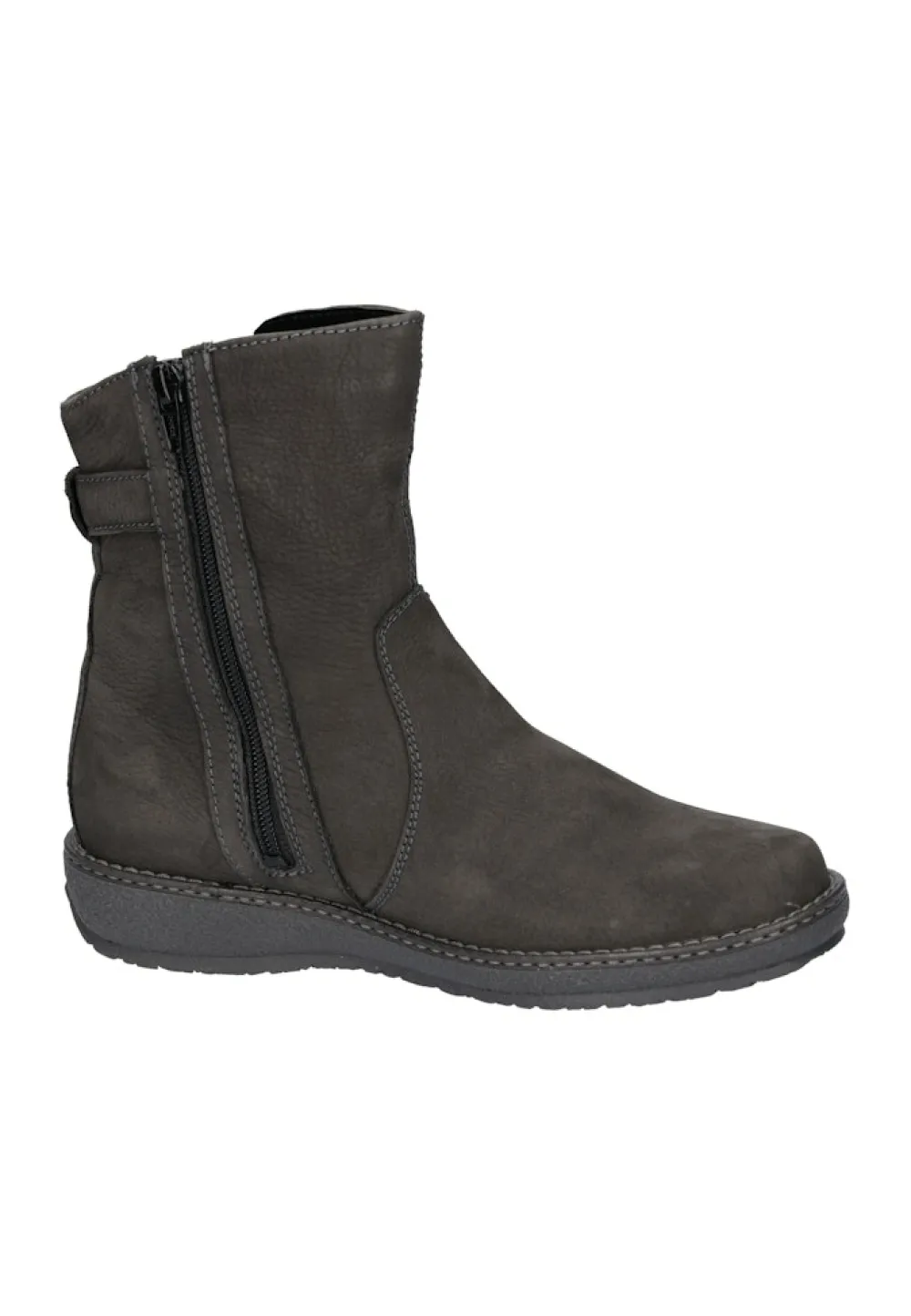 Waldläufer Stiefeletten-Damen Stiefel & Stiefeletten