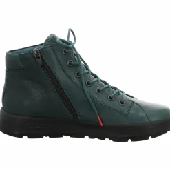 Think Stiefeletten-Damen Sneaker & Schnürer