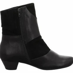 Think Stiefeletten-Damen Stiefel & Stiefeletten