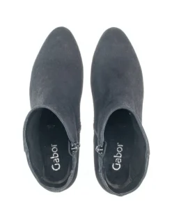 Gabor Stiefeletten-Damen Stiefel & Stiefeletten