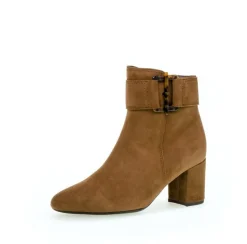 Gabor Stiefeletten-Damen Stiefel & Stiefeletten