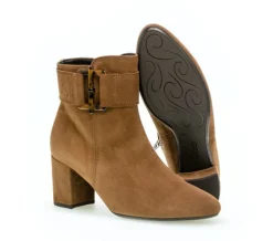 Gabor Stiefeletten-Damen Stiefel & Stiefeletten