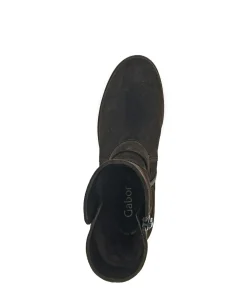 Gabor Stiefeletten-Damen Stiefel & Stiefeletten