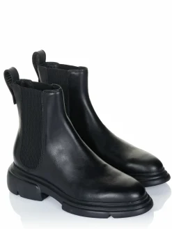 Emporio Armani Stiefeletten-Damen Stiefel & Stiefeletten