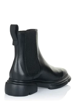 Emporio Armani Stiefeletten-Damen Stiefel & Stiefeletten