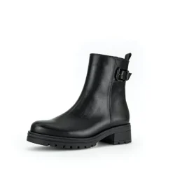 Gabor Stiefeletten-Damen Stiefel & Stiefeletten