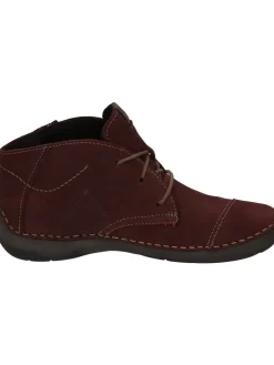 Josef Seibel Stiefeletten-Damen Stiefel & Stiefeletten