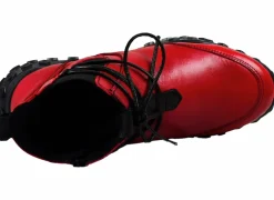 Gemini Stiefeletten-Damen Sneaker & Schnürer