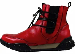 Gemini Stiefeletten-Damen Sneaker & Schnürer