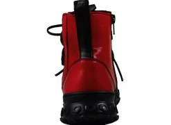 Gemini Stiefeletten-Damen Sneaker & Schnürer