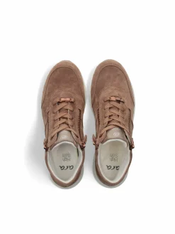 Ara Stiefeletten-Herren Sneaker & Schnürer