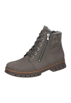 Waldläufer Stiefeletten-Damen Stiefel & Stiefeletten