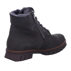 Waldläufer Stiefeletten-Damen Stiefel & Stiefeletten