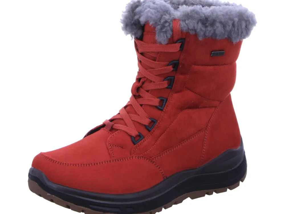 G Comfort Stiefeletten-Damen Stiefel & Stiefeletten