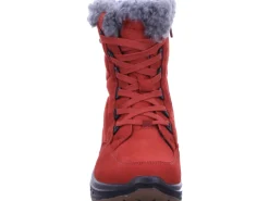 G Comfort Stiefeletten-Damen Stiefel & Stiefeletten