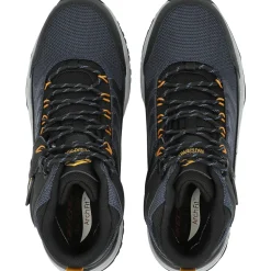 Skechers Stiefeletten-Herren Stiefel & Stiefeletten