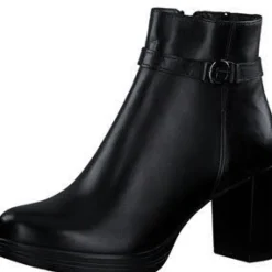 Tamaris Stiefeletten-Damen Stiefel & Stiefeletten