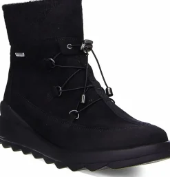 Waldläufer Stiefeletten-Damen Stiefel & Stiefeletten
