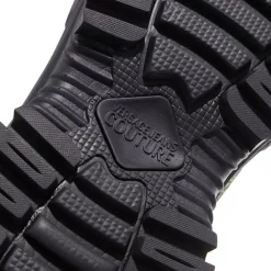 Versace Stiefeletten-Damen Stiefel & Stiefeletten