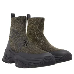 Versace Stiefeletten-Damen Stiefel & Stiefeletten