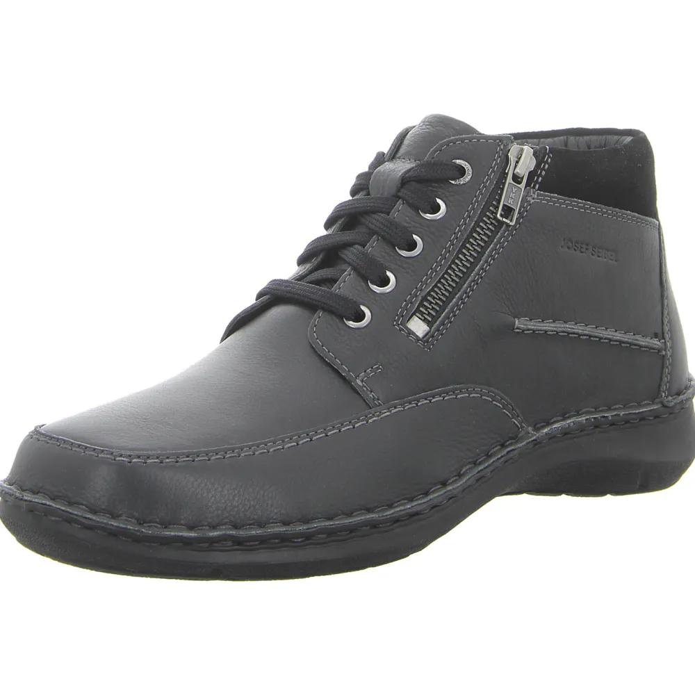 Josef Seibel Stiefeletten-Herren Stiefel & Stiefeletten