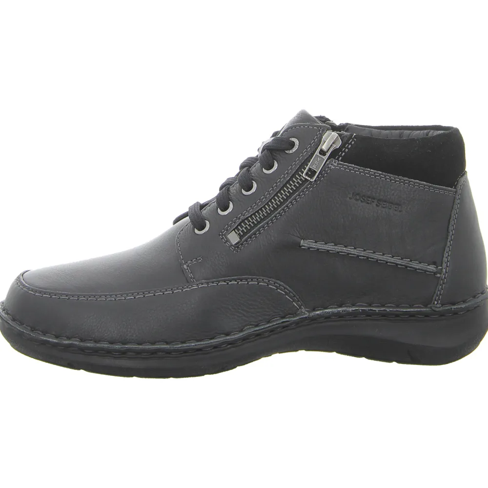 Josef Seibel Stiefeletten-Herren Stiefel & Stiefeletten