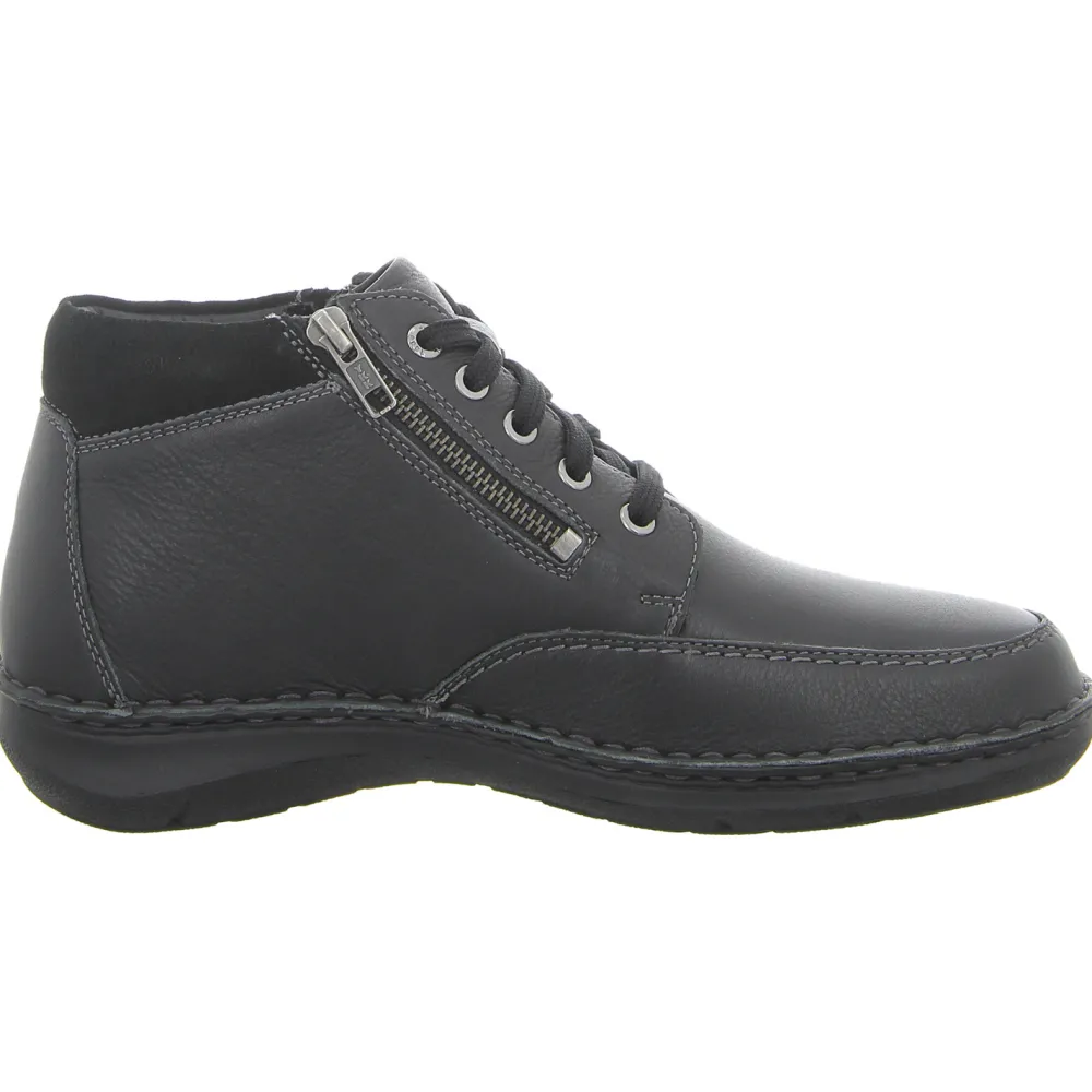 Josef Seibel Stiefeletten-Herren Stiefel & Stiefeletten