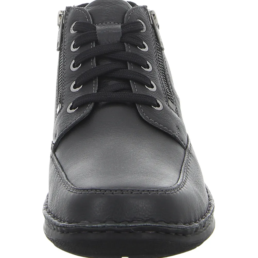 Josef Seibel Stiefeletten-Herren Stiefel & Stiefeletten