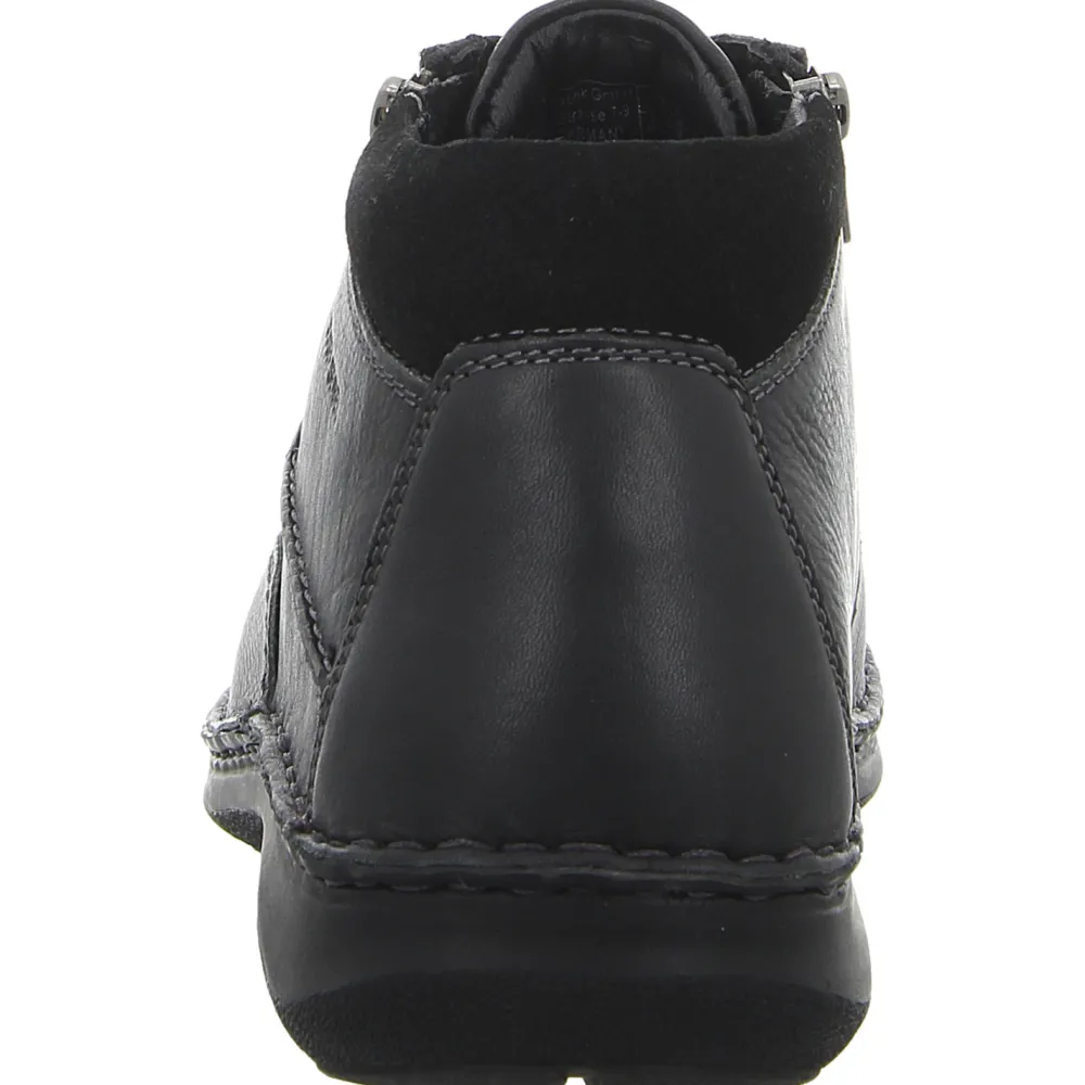 Josef Seibel Stiefeletten-Herren Stiefel & Stiefeletten