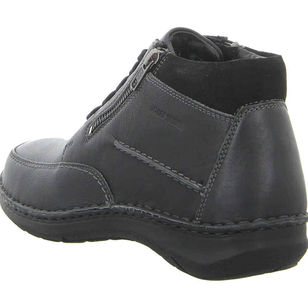 Josef Seibel Stiefeletten-Herren Stiefel & Stiefeletten