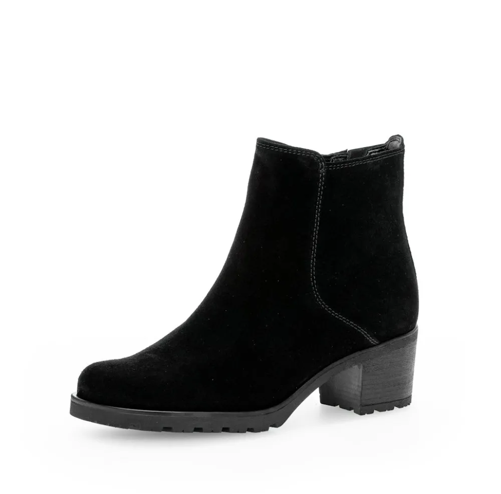 Gabor Stiefeletten-Damen Stiefel & Stiefeletten